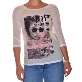 T shirt Femme Jennyfer pas cher Promos Prix bas sur le neuf et