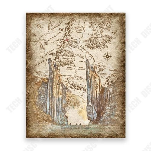 Td® Peinture Décorative Médiévale Européenne Classique Toile Décoration Intérieure 50cm*70cm Grand Format Peinture À L'huile Toil