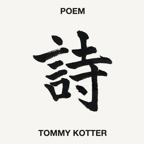 Arnie,Ralph / Kotter,Tommy - Poem [Compact Discs]