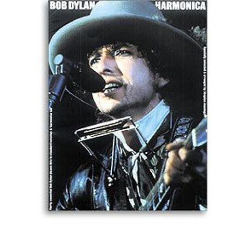 Bob Dylan - Harmonica