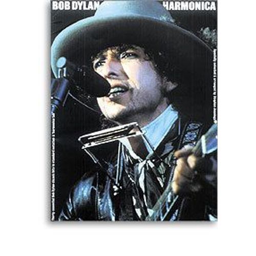 Bob Dylan Harmonica