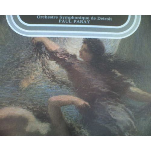 Le Vaisseau Fantome-Les Maitres Chanteurs-La W1alkyrie