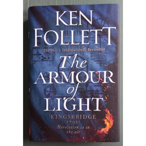 The Armour Of Light