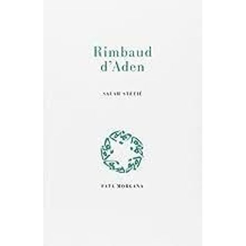 Rimbaud D'aden