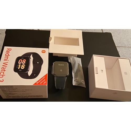 Montre Xiaomi Redmi Watch 3