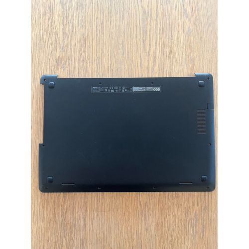 Plasturgie basse châssis pour ordinateur portable Asus S551L series