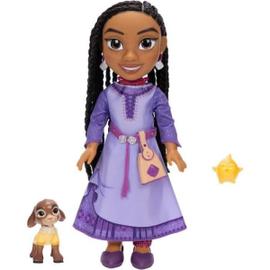 Poupée mannequin Mirabel - Disney Encanto Jakks Pacific : King Jouet,  Barbie et poupées mannequin Jakks Pacific - Poupées Poupons
