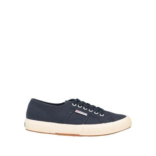 Superga - Chaussures - Sneakers - 41