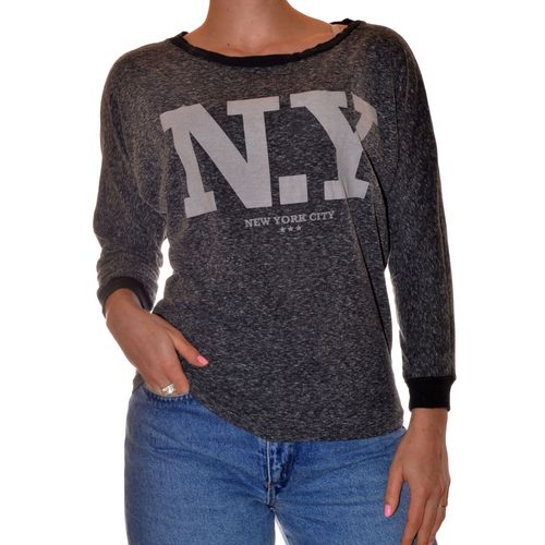 Pull Fin/Tshirt Manches Longues Taille S