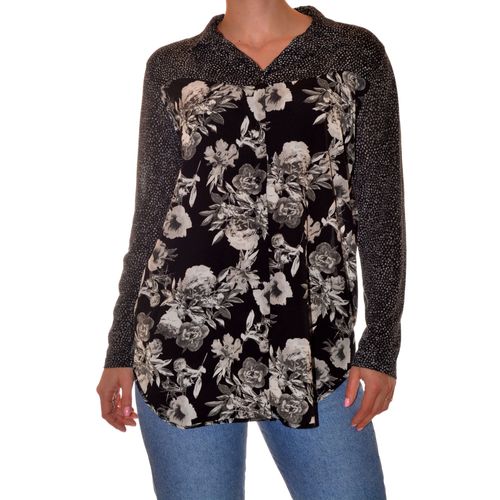 Long Chemisier Taille S