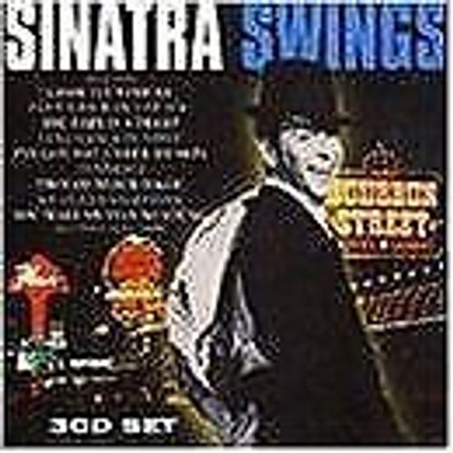 Sinatra Swings