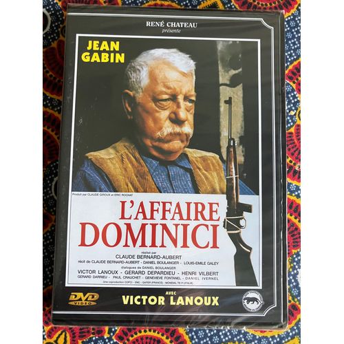 L'affaire Dominici