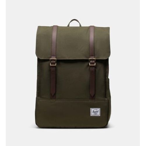 Herschel - Sac à dos Survey recyclé  - Vert