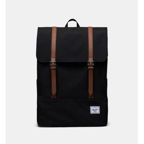 Herschel - Sac à dos Survey recyclé  - Noir