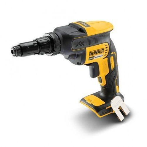 Dewalt DCF622N-XJ Visseuse s fil pour vis auto-perceuse brushless 18V – sans batterie, sans chargeur