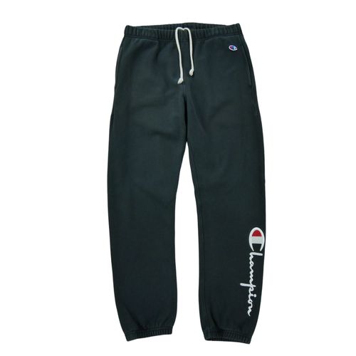 Reconditionné - Jogging Homme Noir - Taille S - Homme - Noir