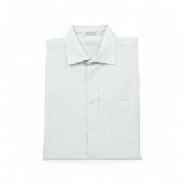Reconditionné - Chemise classique Homme à rayures - Taille L