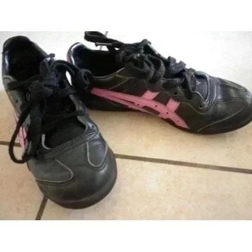 Baskets Fille Asics 31,5.