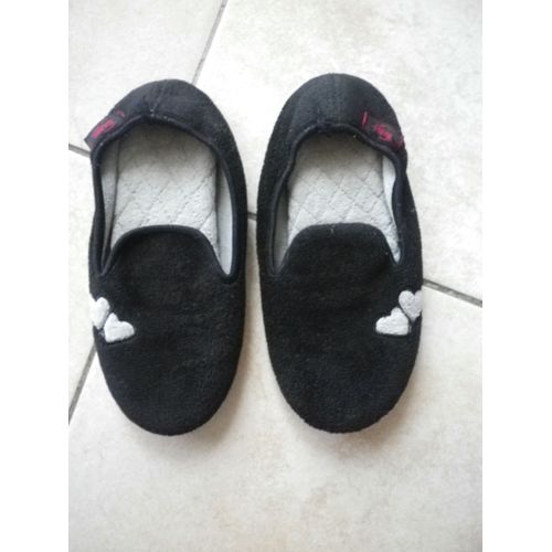 Chausson - Ballerine Fille 35