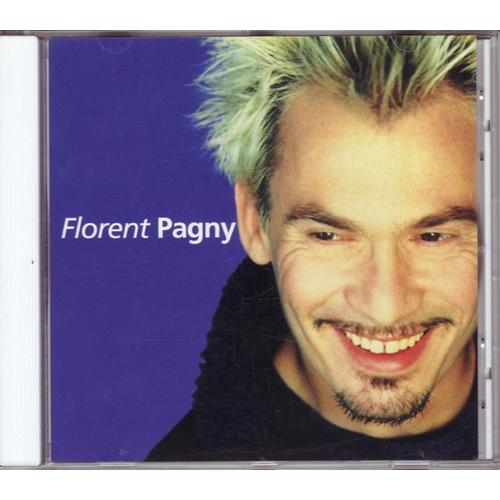 Florent Pagny