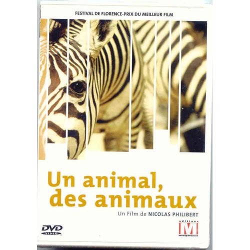 Un Animal, Des Animaux
