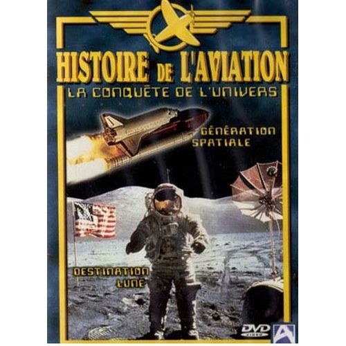 Histoire De L'aviation, L' - Vol. 2