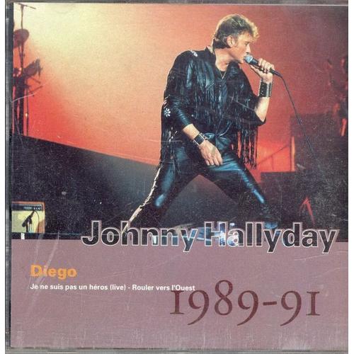 Vol. 31 - Diego - 1990-1991