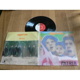 Patria