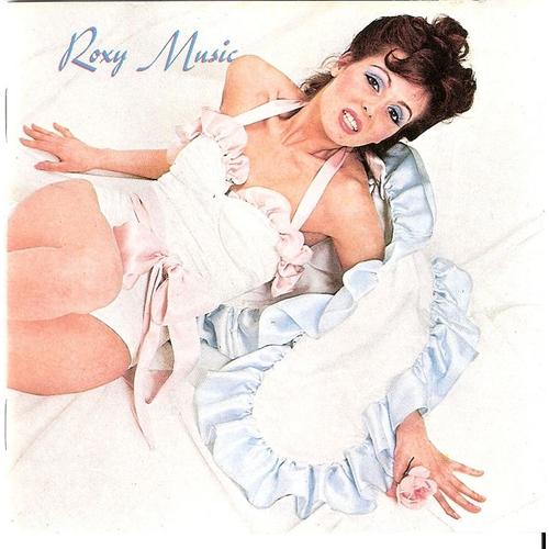 Roxy Music