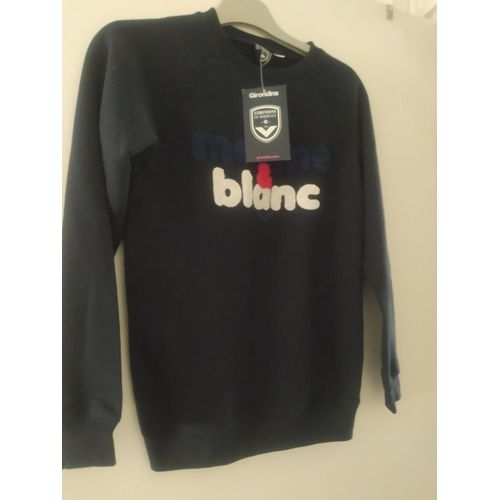 Sweats Girondins De Bordeaux T 8ans