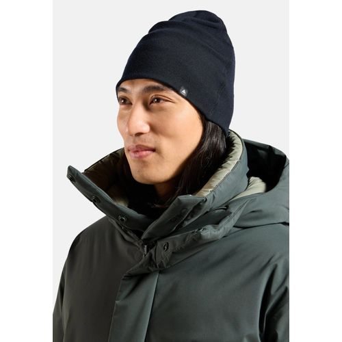 Odlo Bonnet Merino Warm, Onesize, Black