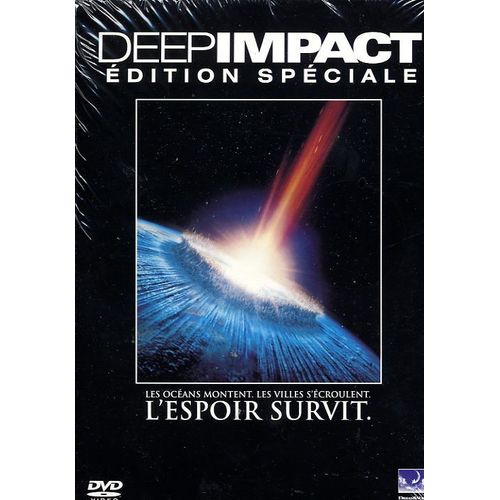 Deep Impact - Édition Spéciale