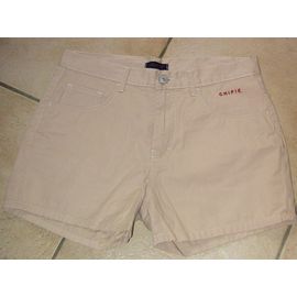 Short Beige Chipie 16 Ans