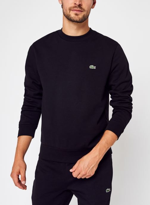 VĂŞtements Lacoste Sweatshirt Homme Lacoste Pour Accessoires