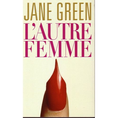 L' Autre Femme