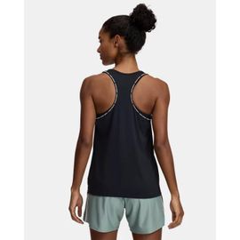 D&eacute;bardeur Under Armour Tech&iquest; Knockout pour femme Noir / Blanc