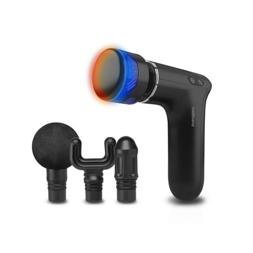 Pistolet de massage chaud & froid - MEDISANA - MG