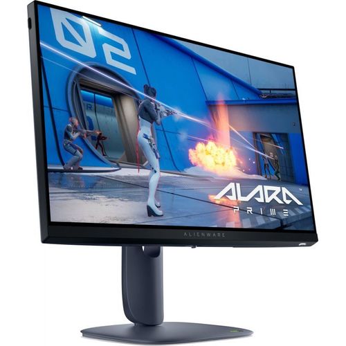 Alienware AW2525HM - Écran LED - jeux - 25" (24.5" visualisable) - 1920 x 1080 Full HD (1080p) @ 320 Hz - IPS - 400 cd/m² - 1000:1 - 0.5 ms - 2xHDMI, DisplayPort - BTO - avec 3 ans de service...