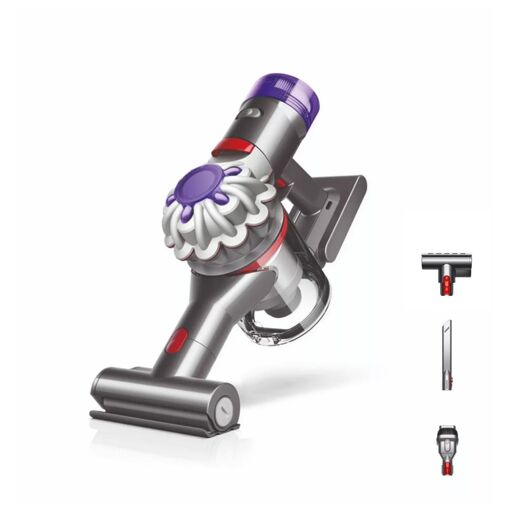 Aspirateur &agrave; main Dyson Car+Boat (586120-01)