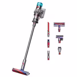 Aspirateur balai Dyson V12 Origin Gris Nickel (492711-01) Rakuten
