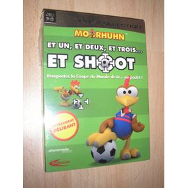Moorhuhn Et Un, Et Deux, Et Trois...Et Shoot Pc