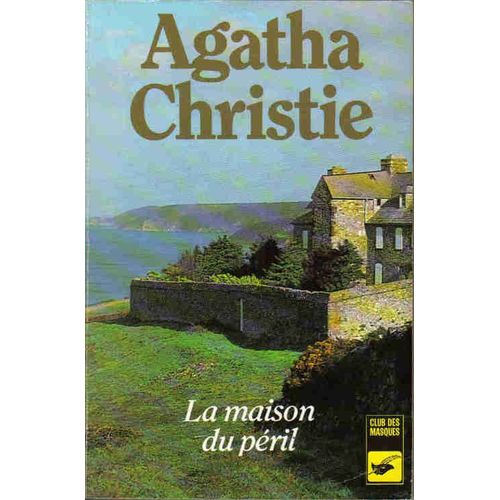 La Maison Du Péril