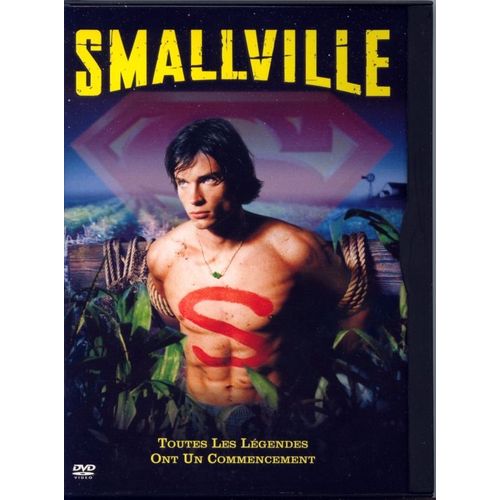 Smallville - Le Pilote