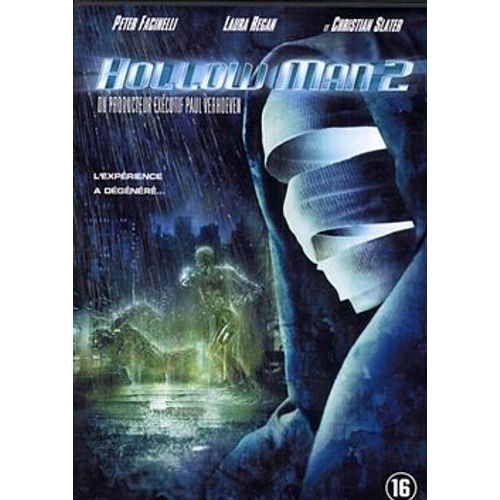 Hollow Man 2