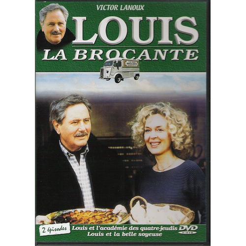 Louis La Brocante - Vol. 4