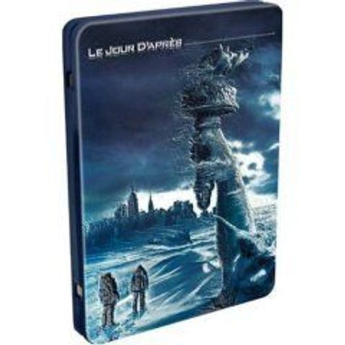 Le Jour D'après - Édition Limitée