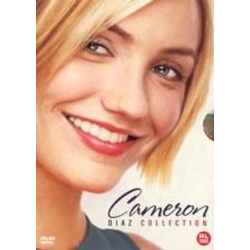 Cameron Diaz Collection: In Her Shoes - Mary A Tout Prix - She's The One