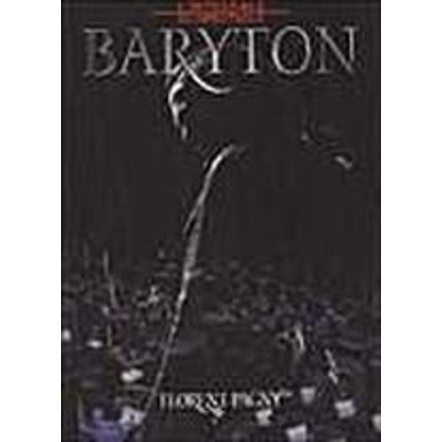 Florent Pagny - Baryton (Edition Slide Pac)