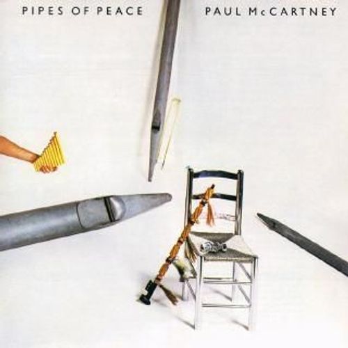 Pipes Of Peace