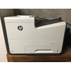 Test HP Officejet Pro 6970 - Imprimante multifonction - Archive